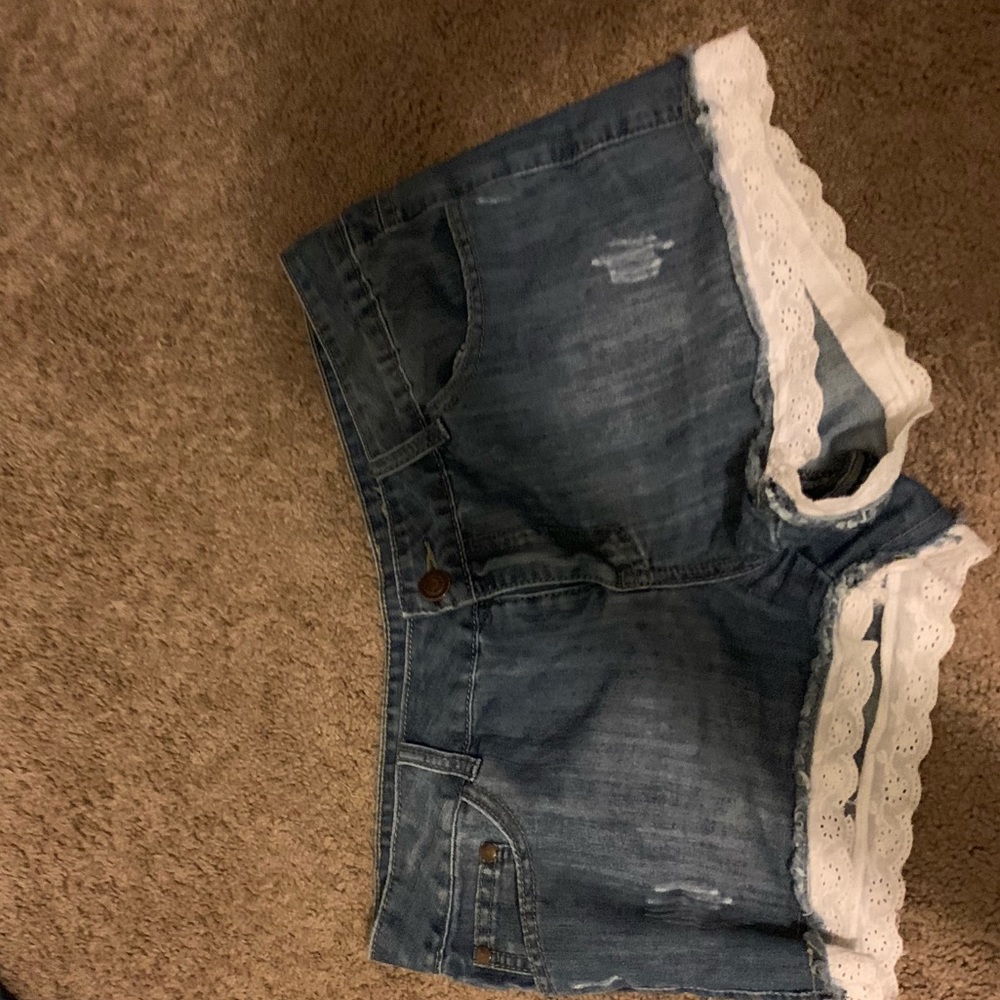Shorts